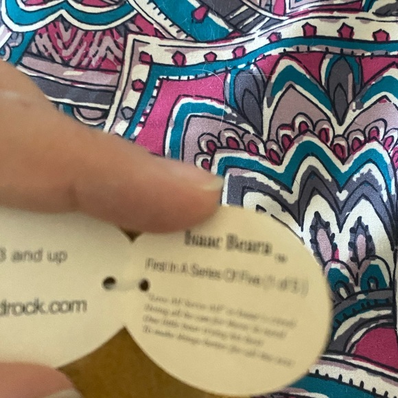 Hard Rick Cafe Denver bear - Picture 2 of 3